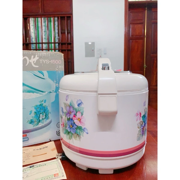 Hình ảnh sản phẩm Nồi nấu chậm Zojirushi Nhật Bản đa chức năng, tiết kiệm năng lượng, giá ưu đãi 2.8 triệu