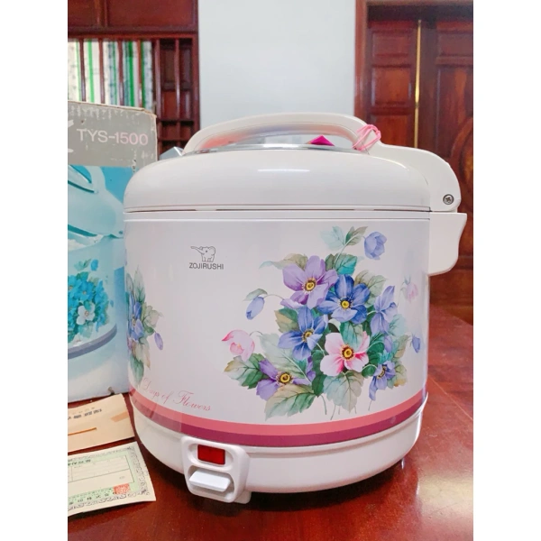 Cách tối ưu năng lượng khi sử dụng nồi nấu chậm Zojirushi đa chức năng