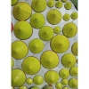 Nón Lá Trắng Trang Trí Decor Lễ Hội Tết - Size 4-8.5cm Giá Cực Sỉ 7.000đ 4