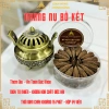 Nụ Bồ Thiên Nhiên Cao Cấp - Nhang Sạch Không Hóa Chất, Thơm Dịu Xua Đuổi Côn Trùng - Giá 100.000đ (Giảm từ 122.000đ) 3