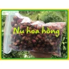 Nụ hoa hồng phơi khô Đà Lạt 200g - Hương thơm tự nhiên, giá ưu đãi 90.000 VND