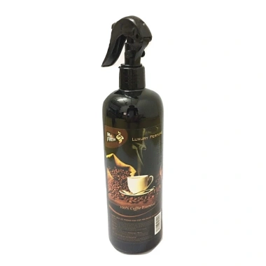 Nước Hoa Xịt Phòng Cao Cấp Mr.Fresh 500ml - Giảm Giá Còn 45k - 7 Hương Lựa Chọn 5