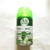 Nước Hoa Xịt Phòng Tự Động 260ml Hương Hoa Nhài - Giảm 14% Chỉ 59.000đ Thay Vì 73.160đ 3