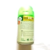 Nước Hoa Xịt Phòng Tự Động 260ml Hương Hoa Nhài - Giảm 14% Chỉ 59.000đ Thay Vì 73.160đ 5