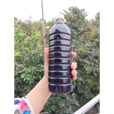Nước Mắm Cá Đồng Cá Linh Miền Tây Nguyên Chất Tốt - Giảm Giá 60.000đ 1L 2