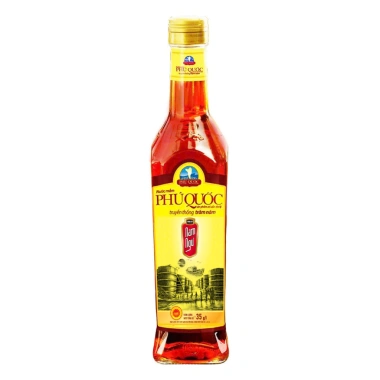 Nước mắm Phú Quốc chỉ dẫn địa lý 500ml giá chỉ 69.000đ - Tiết kiệm ngay! 6 Nước mắm Phú Quốc chỉ dẫn địa lý 500ml giá chỉ 69.000đ - Tiết kiệm ngay! 6