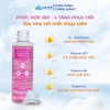 Nước Rửa Mắt Novotane Exteen 250ml - Giảm Khô Mắt, Mỏi Mắt & Dưỡng Mắt Tối Ưu chỉ 125.000đ 3