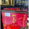 Nước Sâm Jiaduobao Trà Thảo Mộc 24 Lon/Thùng, Giải Độc, Tăng Đề Kháng, Giá 129.000₫ 2