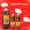 Nước sốt bò,nước sốt me Anh Tú làm bánh tráng,món gỏi,sốt ướp thịt nướng,nước chấm thịt nướng(2L,5L) 3