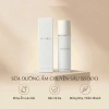 Nước Thần ISSODO Fission-Y Radiant Facial Essence Men 100ml Vi sinh Căng Bóng Da Giảm 22 đến 77.420 VND 2