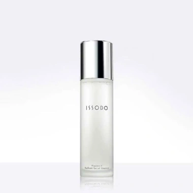 Nước Thần ISSODO Fission-Y Radiant Facial Essence Men 100ml Vi sinh Căng Bóng Da Giảm 22 đến 77.420 VND