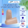 Nút bịt tai chống ồn Macks Soft Foam nhập khẩu Mỹ giá rẻ chỉ 42.000đ/đôi - Giảm 16%
