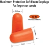 Nút bịt tai chống ồn Macks Soft Foam nhập khẩu Mỹ giá rẻ chỉ 42.000đ/đôi - Giảm 16% 4