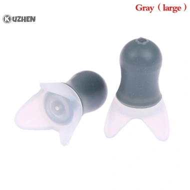 Nút Bịt Tai Chống Ồn Ngủ Tiện Dụng - Giảm Tiếng Ồn Tối Đa 54.340đ/Cặp 2