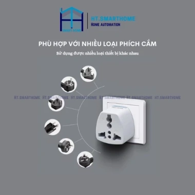 O cam chuyen doi tiet kiem 3 chau 2 chau 2 chau gia re 25k