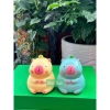 Ống Tiết Kiệm CAPPY Zise Nhỏ 13*11cm Heo Đất Tiết Kiệm Giá Rẻ Chỉ 37.500Đ 3