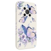 Ốp Điện Thoại Bướm Đáng Yêu Cho Huawei Honor 400 Lite X5C X9D X9C X9B X9A X8 X8B X7D X7B X6B Y8P Y7A Pro 4G 5G Thiết Kế Sáng Tạo 7