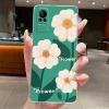 Ốp Điện Thoại Cho Xiaomi Civi 1 1S 5G Vỏ Trong Suốt Thời Trang Bướm Hoa Mềm TPU Silicone Jelly Cover Cho Xiaomi Civi1 Civi1S Ốp Lưng 3