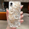 Ốp Điện Thoại Cho Xiaomi Civi 1 1S 5G Vỏ Trong Suốt Thời Trang Bướm Hoa Mềm TPU Silicone Jelly Cover Cho Xiaomi Civi1 Civi1S Ốp Lưng 8
