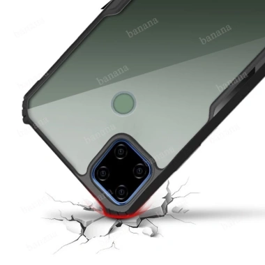 Ốp điện thoại di động chống rơi 3in1 Redmi Note 15 Pro 4G cho Redmi Note 15 Pro 5G Note15 Pro Plus Phim kính cường lực + Phim ống kính