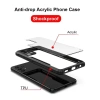 Ốp điện thoại di động chống rơi 3in1 Redmi Note 15 Pro 4G cho Redmi Note 15 Pro 5G Note15 Pro Plus Phim kính cường lực + Phim ống kính 6
