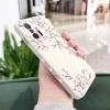 Ốp Điện Thoại Hoa Mai Cho Xiaomi Mi 15T 14T 13T 12T 11T Pro 15 12 11 Lite 5G Vỏ Silicon 10