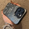 Ốp điện thoại Sanrio Hello Kitty Girl họa tiết dễ thương cho OnePlus 12 11 11R ACE 3 3V 2V 2 Ốp bảo vệ màu bạc 7
