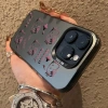 Ốp điện thoại Sanrio Hello Kitty Girl họa tiết dễ thương cho OnePlus 12 11 11R ACE 3 3V 2V 2 Ốp bảo vệ màu bạc 8