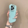 Ốp điện thoại tai mèo lấp lánh kim cương cho iPhone 13 15 Pro Max, chống sốc, chống rơi, vỏ cứng 128k 3