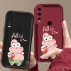 Ốp điện thoại TPU silicon vivo Y11 Y12 Y15 Y17 Y19 họa tiết hoạt hình dễ thương, chống rơi, sốc, che camera, chỉ 24.175đ