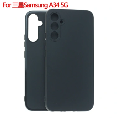 Ốp lưng silicone bảo vệ Samsung Galaxy A34 5G - Phụ Kiện 888 Độ bền vượt trội, bảo vệ camera, cắt lỗ chuẩn, giá cạnh tranh, dịch vụ uy tín.