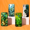 Ốp lưng Huawei Nova 3i in cỏ bốn lá may mắn - Bảo vệ tối đa, giá 39.900₫ 3