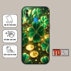 Ốp lưng Huawei Nova 3i in cỏ bốn lá may mắn - Bảo vệ tối đa, giá 39.900₫ 10