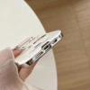 Ốp lưng iPhone 11‑15 Graffiti hoạt hình cửa sổ lớn, chống sốc, bảo vệ camera - Động vật dễ thương 3
