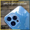 Ốp lưng trong suốt iPhone 12 Pro Max siêu mỏng GOR – Bảo vệ camera tối ưu 2
