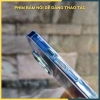 Ốp lưng trong suốt iPhone 12 Pro Max siêu mỏng GOR – Bảo vệ camera tối ưu 4