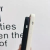 Ốp lưng iPhone 17-11, Pro, XS Max, SE 2.020 - Mắt thiên thần, chống rơi, Red Love JGS028 6