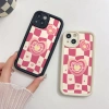 Ốp lưng iPhone 17-11, Pro, XS Max, SE 2.020 - Mắt thiên thần, chống rơi, Red Love JGS028 9