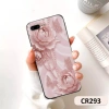 Ốp lưng iPhone 6/6s/7/7p/8/8p Plus màu hồng nhẹ nhàng, lung linh, thời trang - Giá 26.675₫ 9