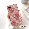 Ốp lưng iPhone 6/6s/7/7p/8/8p Plus màu hồng nhẹ nhàng, lung linh, thời trang - Giá 26.675₫ 10