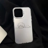 Ốp lưng iphone cặp đôi phu thê đáng yêu case 16 15 pro max 15plus 14 13 12 promax 11 mini 6 6s 7 8 plus x xr xs Se 5