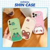 Ốp lưng iphone cặp đôi phu thê đáng yêu case 16 15 pro max 15plus 14 13 12 promax 11 mini 6 6s 7 8 plus x xr xs Se 6