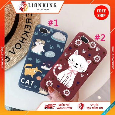 Ốp lưng iPhone đa dạng mẫu 6-12, FREESHIP, giá chỉ 15.000 VNĐ - Bảo vệ hoàn hảo