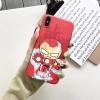 Ốp lưng iPhone đa model PT-304, giảm còn 15.000₫, FREESHIP 50K, bảo vệ tối ưu 2