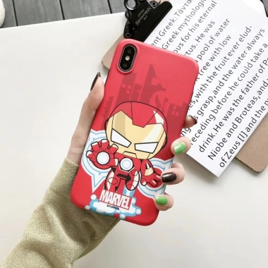 Ốp lưng iPhone đa model PT-304, giảm còn 15.000₫, FREESHIP 50K, bảo vệ tối ưu