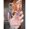 Ốp lưng iPhone hở táo lRIS siêu bền - Đa dạng model, giá chỉ 39.000đ 2