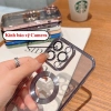 Ốp lưng iPhone hở táo lRIS siêu bền - Đa dạng model, giá chỉ 39.000đ 4