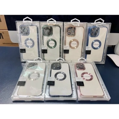 Ốp lưng iPhone hở táo lRIS siêu bền - Đa dạng model, giá chỉ 39.000đ 6