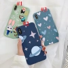 Ốp lưng iPhone từ 6 đến 11 Pro Max, chất liệu bền, FREESHIP 50K, chỉ 15.000₫ 2