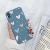 Ốp lưng iPhone từ 6 đến 11 Pro Max, chất liệu bền, FREESHIP 50K, chỉ 15.000₫ 6